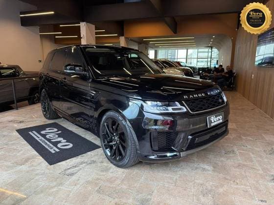 Carro 3.0 HSE 4X4 V6 24V TURBO DIESEL 4P AUTOMÁTICO