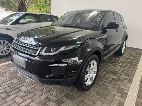 Carro 2.0 SE 4WD 16V FLEX 4P AUTOMÁTICO