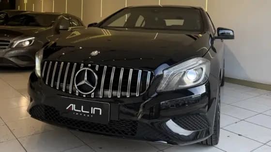 Carro 1.6 TURBO 16V GASOLINA 4P AUTOMÁTICO