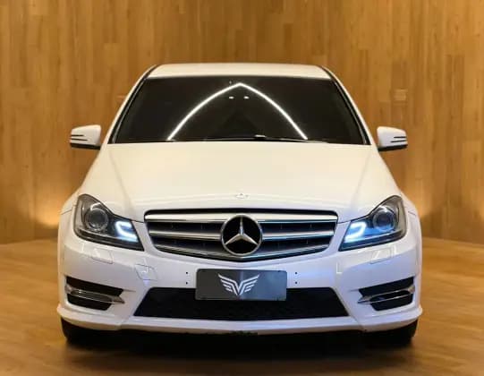Carro 1.8 CGI TURBO SPORT 16V GASOLINA 4P AUTOMÁTICO