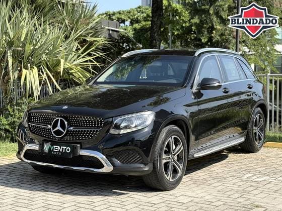 Carro 2.0 CGI GASOLINA HIGHWAY 4MATIC 9G-TRONIC