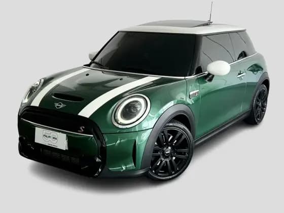 Carro 2.0 16V TWINPOWER GASOLINA S TOP 2P STEPTRONIC