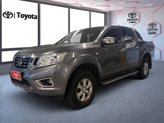 Carro 2.3 16V TURBO DIESEL SE CD 4X4 AUTOMÁTICO