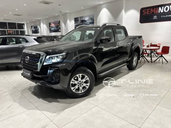 Carro 2.3 16V TURBO DIESEL XE CD 4X4 AUTOMÁTICO