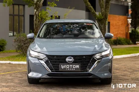 Carro 2.0 16V GASOLINA ADVANCE XTRONIC