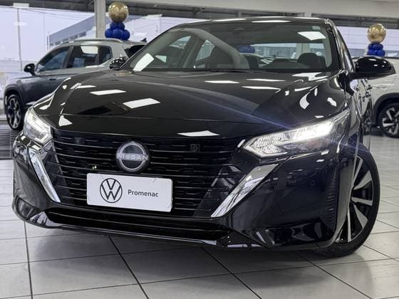 Carro 2.0 16V GASOLINA ADVANCE XTRONIC