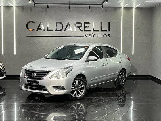 Carro 1.6 16V FLEXSTART SL 4P XTRONIC