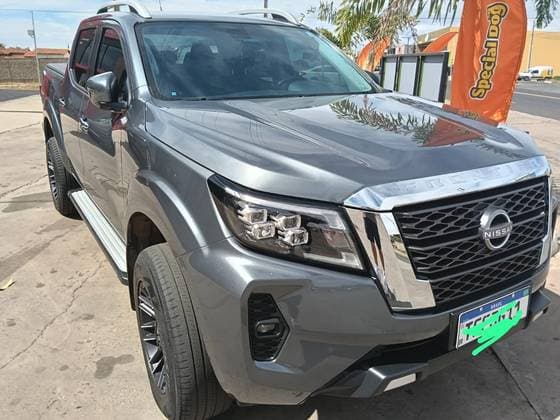 Carro 2.3 16V TURBO DIESEL XE CD 4X4 AUTOMÁTICO