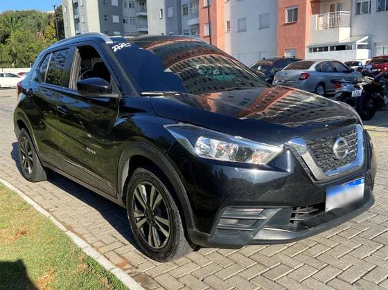Carro 1.6 16V FLEXSTART S DIRECT 4P XTRONIC