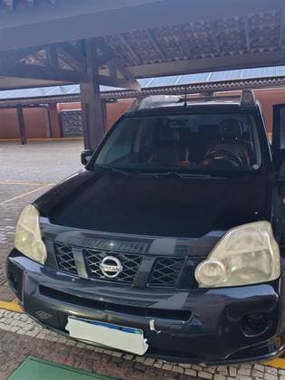 Carro 2.0 LE 16V GASOLINA 4P AUTOMÁTICO