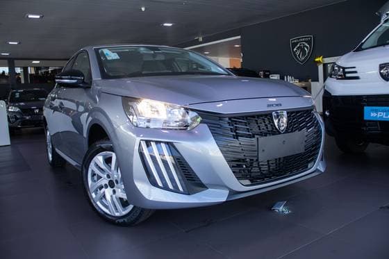 Carro 1.0 TURBO 200 FLEX ACTIVE CVT