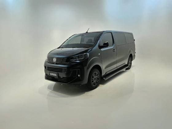 Carro 2.2 TURBO DIESEL VITRE MANUAL