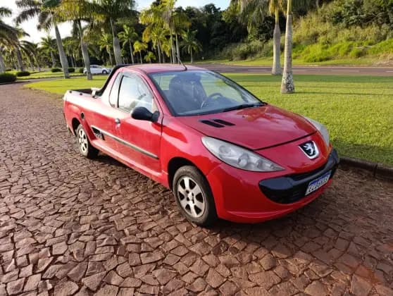 Carro 1.4 X-LINE FLEX 2P MANUAL