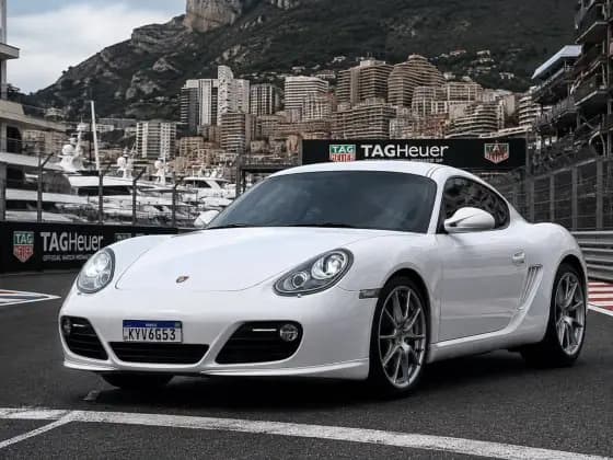 Carro 3.4 S I6 24V GASOLINA 2P AUTOMATIZADO