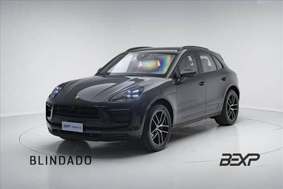 Carro 2.0 TURBO GASOLINA PDK