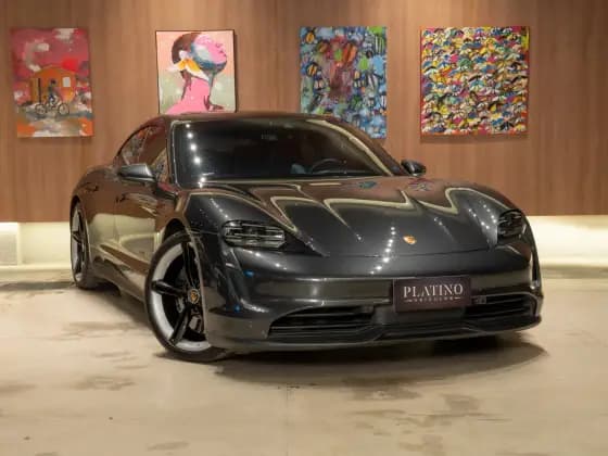 Carro 4S ELÉTRICO