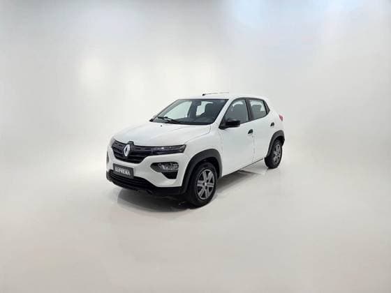 Carro 1.0 12V SCE FLEX ZEN MANUAL