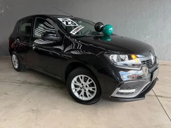 Carro 1.0 12V SCE FLEX S EDITION MANUAL