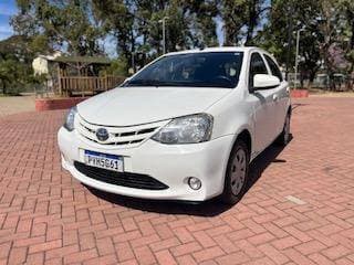 Carro 1.3 X 16V FLEX 4P MANUAL