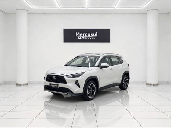Carro 1.5 VVT-I HYBRID FLEX XRX CVT