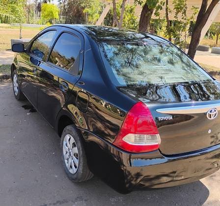 Carro 1.5 XLS SEDAN 16V FLEX 4P MANUAL
