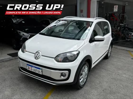 Carro 1.0 TSI 12V FLEX 4P MANUAL