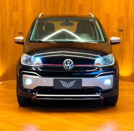 Carro 1.0 TSI 12V FLEX 4P MANUAL