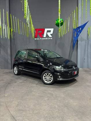 Carro 1.6 MSI TOTAL FLEX CONNECT 4P MANUAL