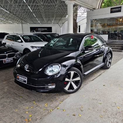 Carro 2.0 TSI 16V GASOLINA 2P AUTOMÁTICO