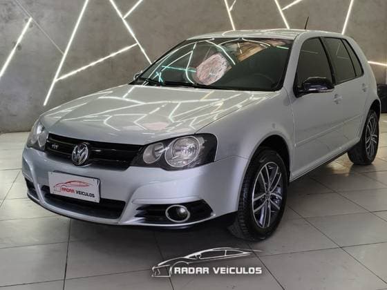 Carro 2.0 MI GT 8V FLEX 4P TIPTRONIC