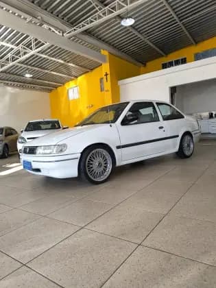 Carro 1.8 CL 8V ÁLCOOL 2P MANUAL