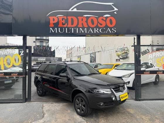 Carro 1.6 MI SURF 8V FLEX 4P MANUAL G.IV