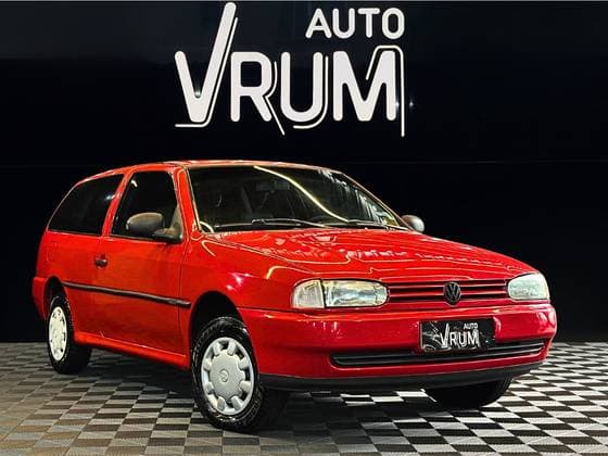 Carro 1.8 MI CL 8V GASOLINA 2P MANUAL