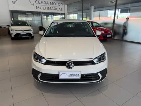 Carro 1.0 170 TSI MANUAL