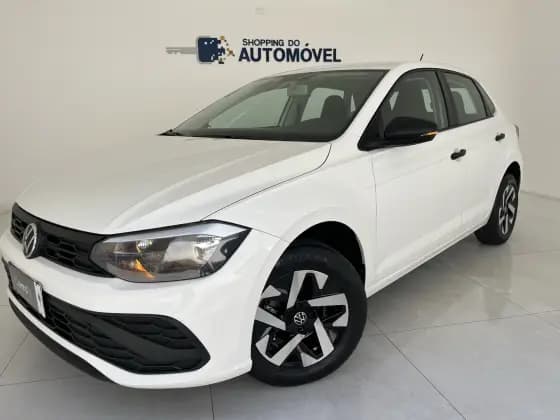 Carro 1.0 MPI TOTAL FLEX MANUAL