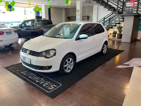 Carro 1.6 MI 8V FLEX 4P MANUAL