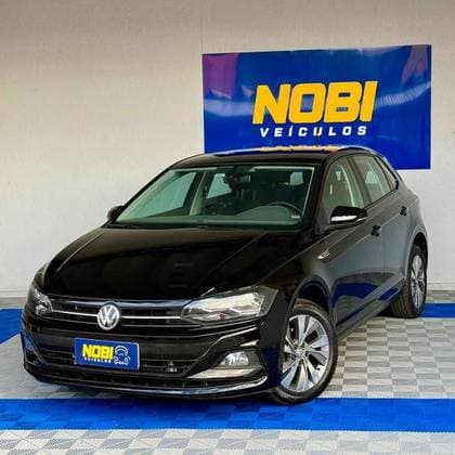 Carro 1.0 200 TSI COMFORTLINE AUTOMÁTICO