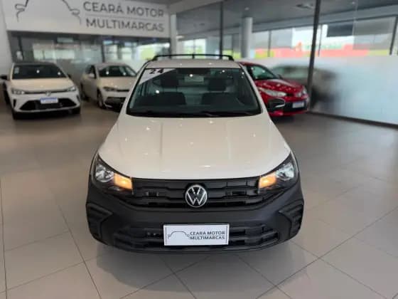 Carro 1.6 MSI ROBUST CS 16V FLEX 2P MANUAL