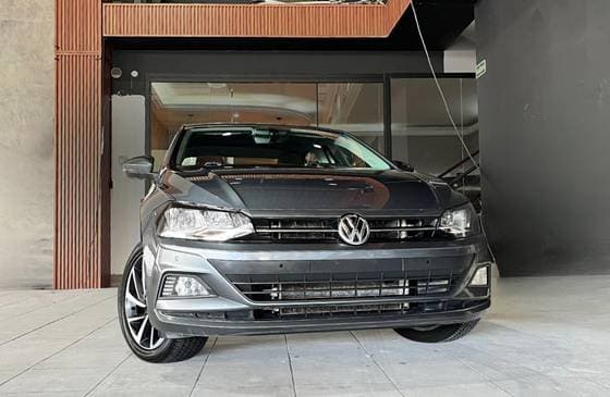 Carro 1.0 200 TSI HIGHLINE AUTOMÁTICO