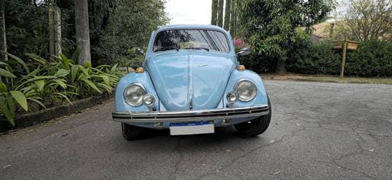 Carro 1.3 8V GASOLINA 2P MANUAL
