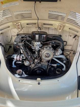 Carro 1.6 8V GASOLINA 2P MANUAL