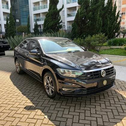 Carro 1.4 250 TSI TOTAL FLEX R-LINE TIPTRONIC