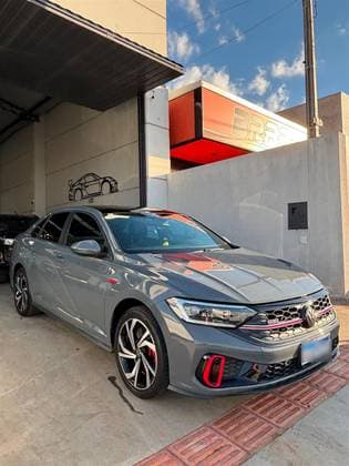 Carro 2.0 350 TSI GASOLINA GLI DSG