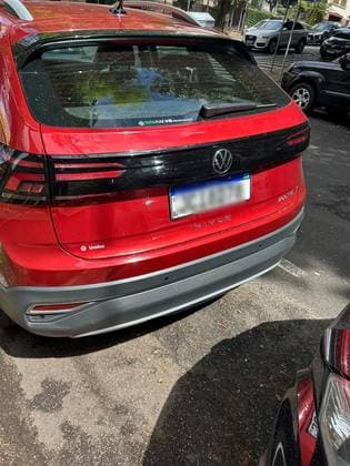 Carro 1.0 200 TSI TOTAL FLEX HIGHLINE AUTOMÁTICO