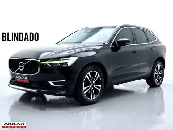 Carro 2.0 T5 GASOLINA MOMENTUM AWD GEARTRONIC