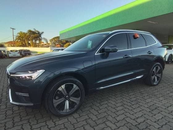 Carro 2.0 T8 RECHARGE PLUS AWD GEARTRONIC