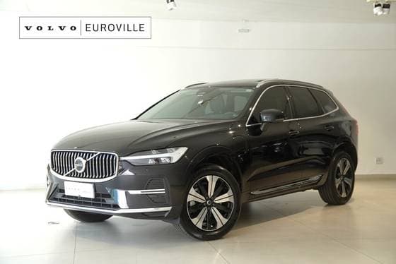 Carro 2.0 T8 RECHARGE PLUS AWD GEARTRONIC