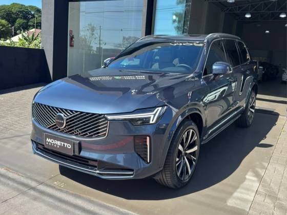 Carro 2.0 T8 PHEV PLUS AWD GEARTRONIC