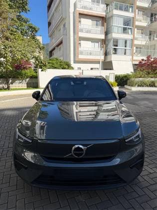 Carro P6 RECHARGE ELECTRIC PLUS