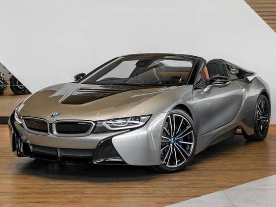 Carro 1.5 12V HYBRID EDRIVE ROADSTER AUTOMÁTICO